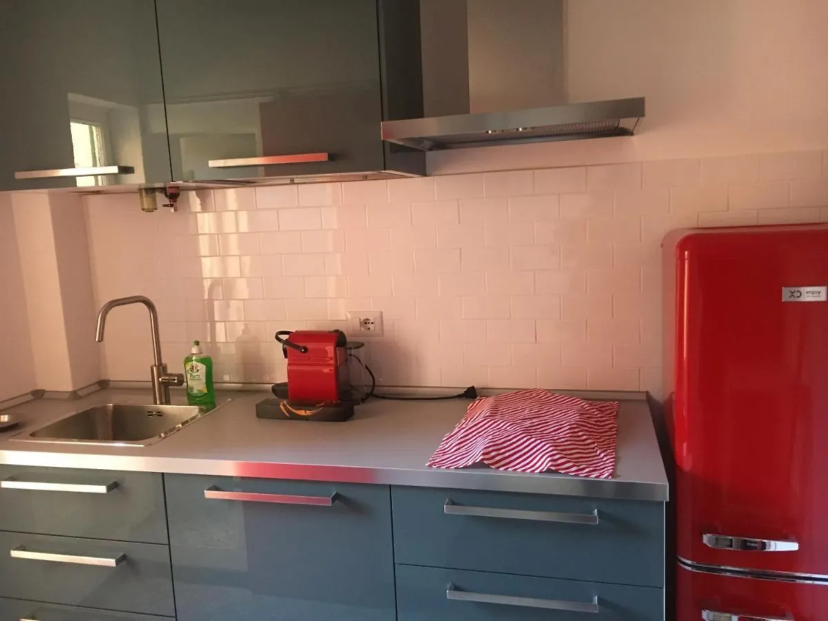 Apartament Housmart Pratello 48 Bolonia