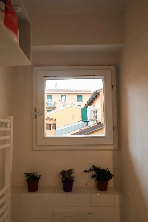 Apartament Housmart Pratello 48 Bolonia