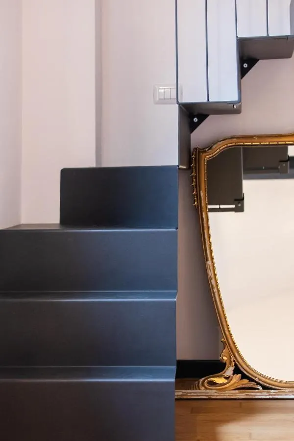 Apartament Housmart Pratello 48 Bolonia