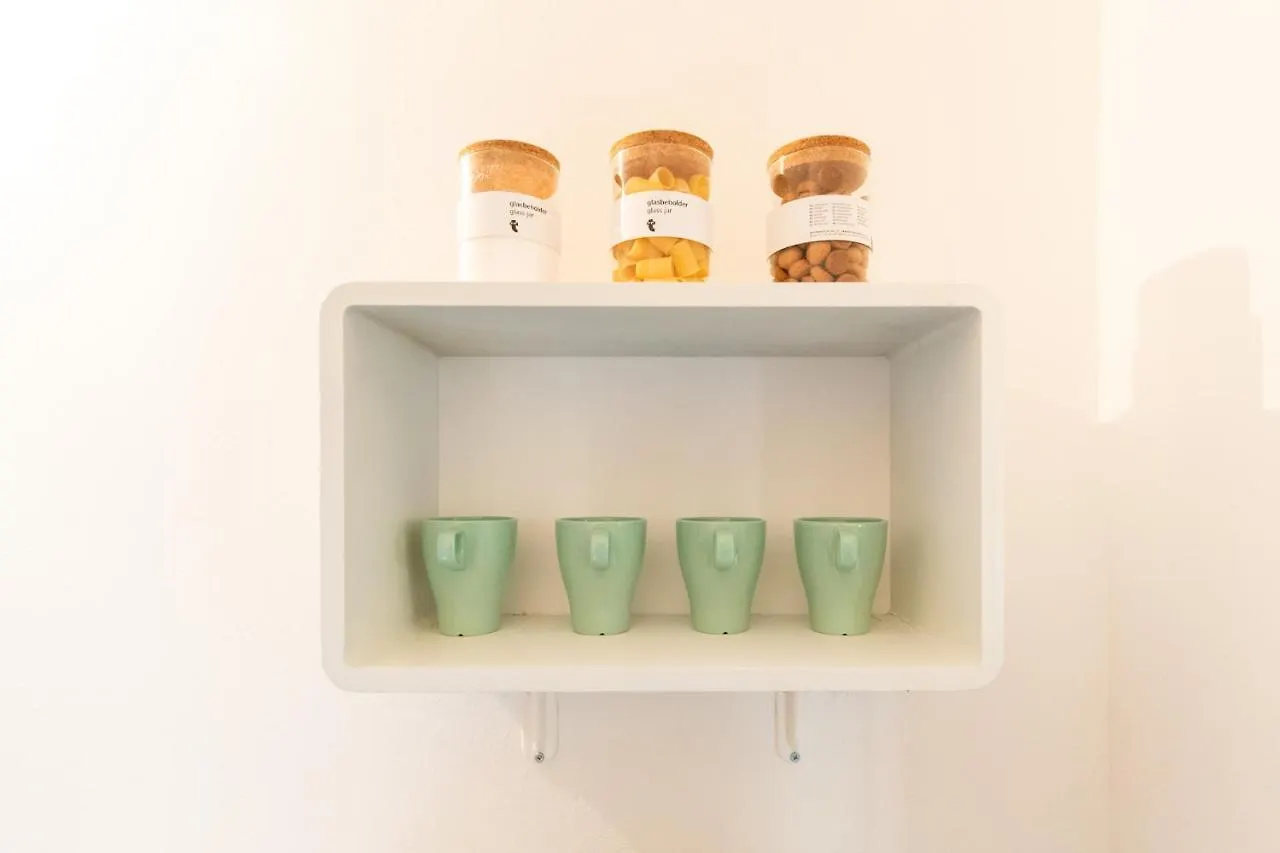 Housmart Pratello 48 Apartment Bologna
