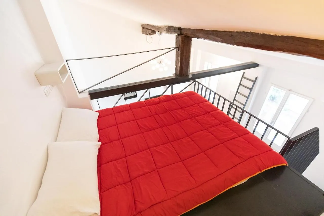 Housmart Pratello 48 Apartment Bologna Italy