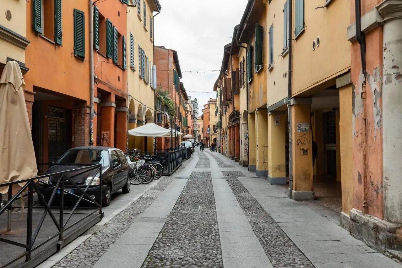 Housmart Pratello 48 Apartment Bologna
