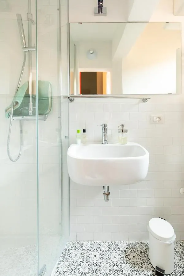 Housmart Pratello 48 Apartment Bologna Italy