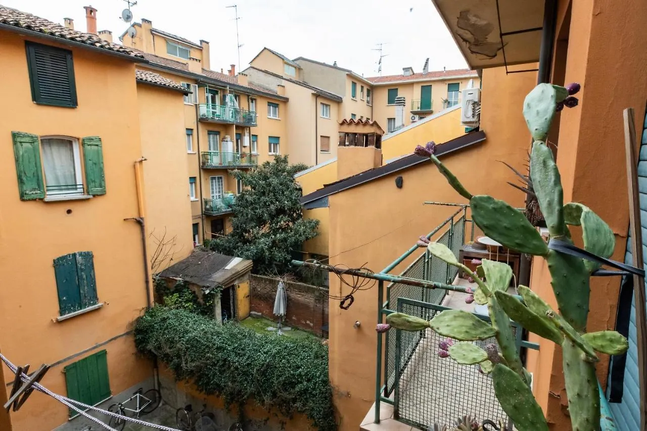 Housmart Pratello 48 Apartment Bologna