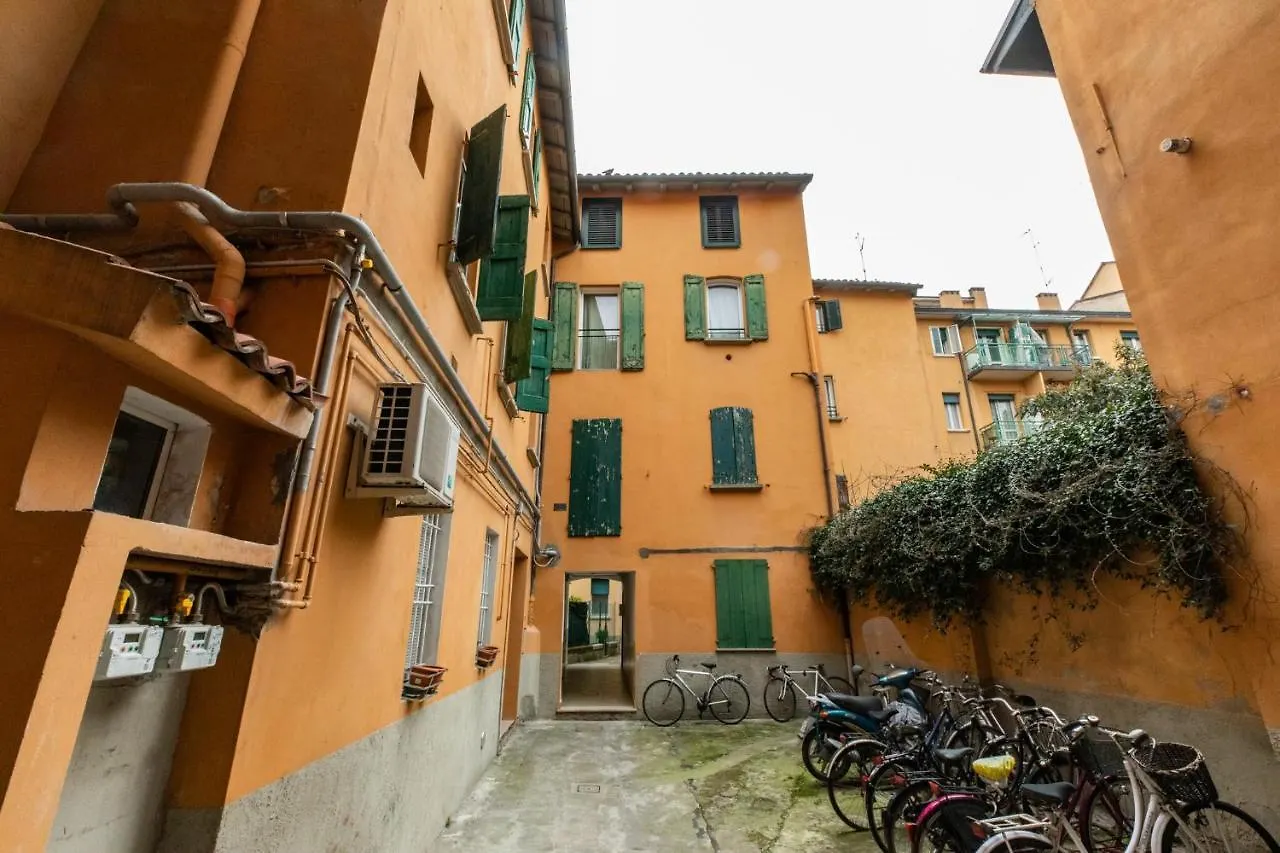 Housmart Pratello 48 Apartment Bologna Italy