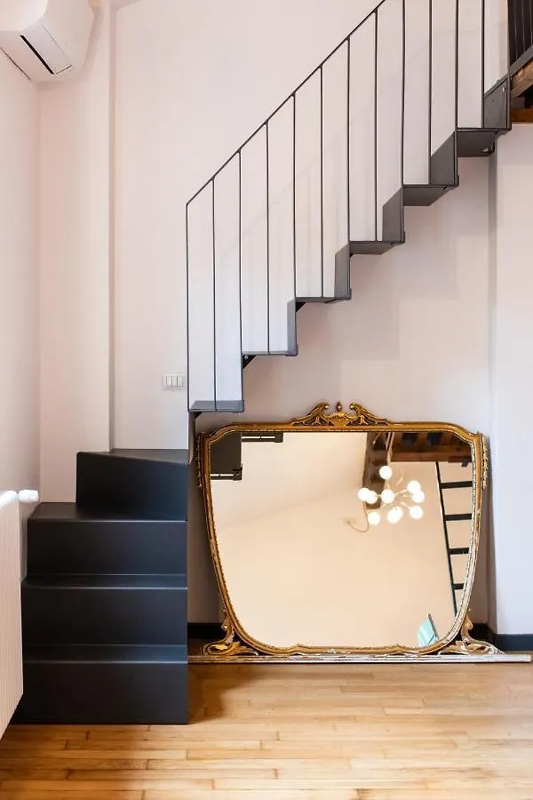 Housmart Pratello 48 Apartment Bologna