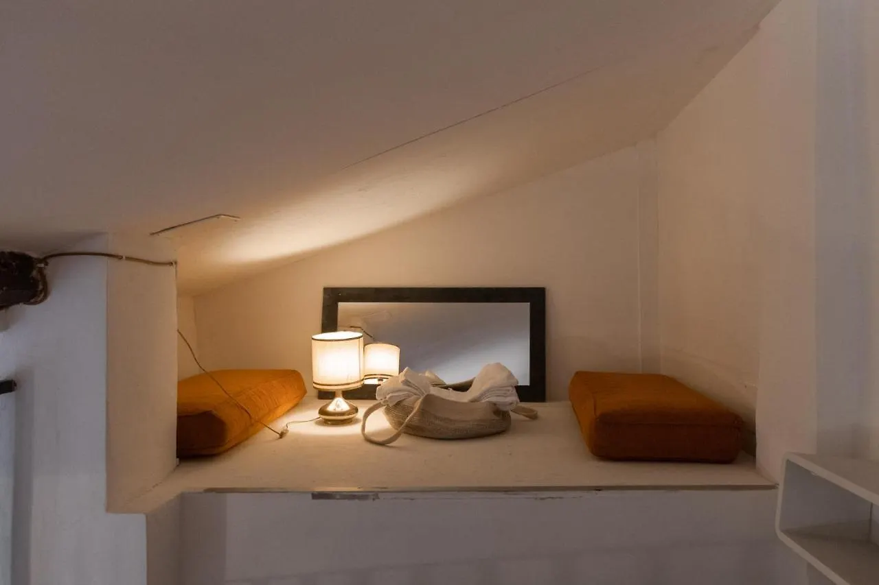 Housmart Pratello 48 Apartment Bologna 0*,  Italy